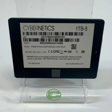 Cybernetics 1TB-5 SATA III  picture