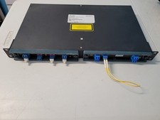 Cisco CWDM-OADM1 CWDM-OADM2 WDM Optical Add Drop Multiplexer CWDM-CHASSIS-2 picture