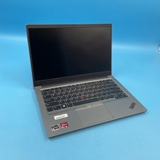 Lenovo ThinkPad E14 Gen 4 | AMD Ryzen 5 5625U | 16GB RAM | NO SSD | NO OS | 91% picture
