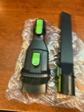Eureka Lightweight Cordless Stick Vacuum Brush accessories picture