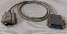 Atari Falcon 030 video cable 1084S RGB connection without audio shielded NEW picture