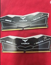 TeamGroup T-Force DELTA RGB 64GB 2x32 picture