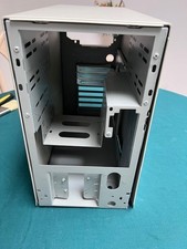 Vintage Case / Enclosure from a Mini-Tower ECS AL486 Baby AT picture