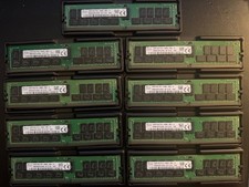 Hynix 32GB PC4-21300 (DDR4-2666) Memory (HMA84GR7CJR4N-VK) picture