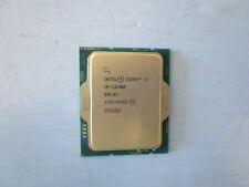 Intel Core i5-12400 SRL5Y 2.50Ghz LGA 1700 6-Core Desktop CPU Processor picture