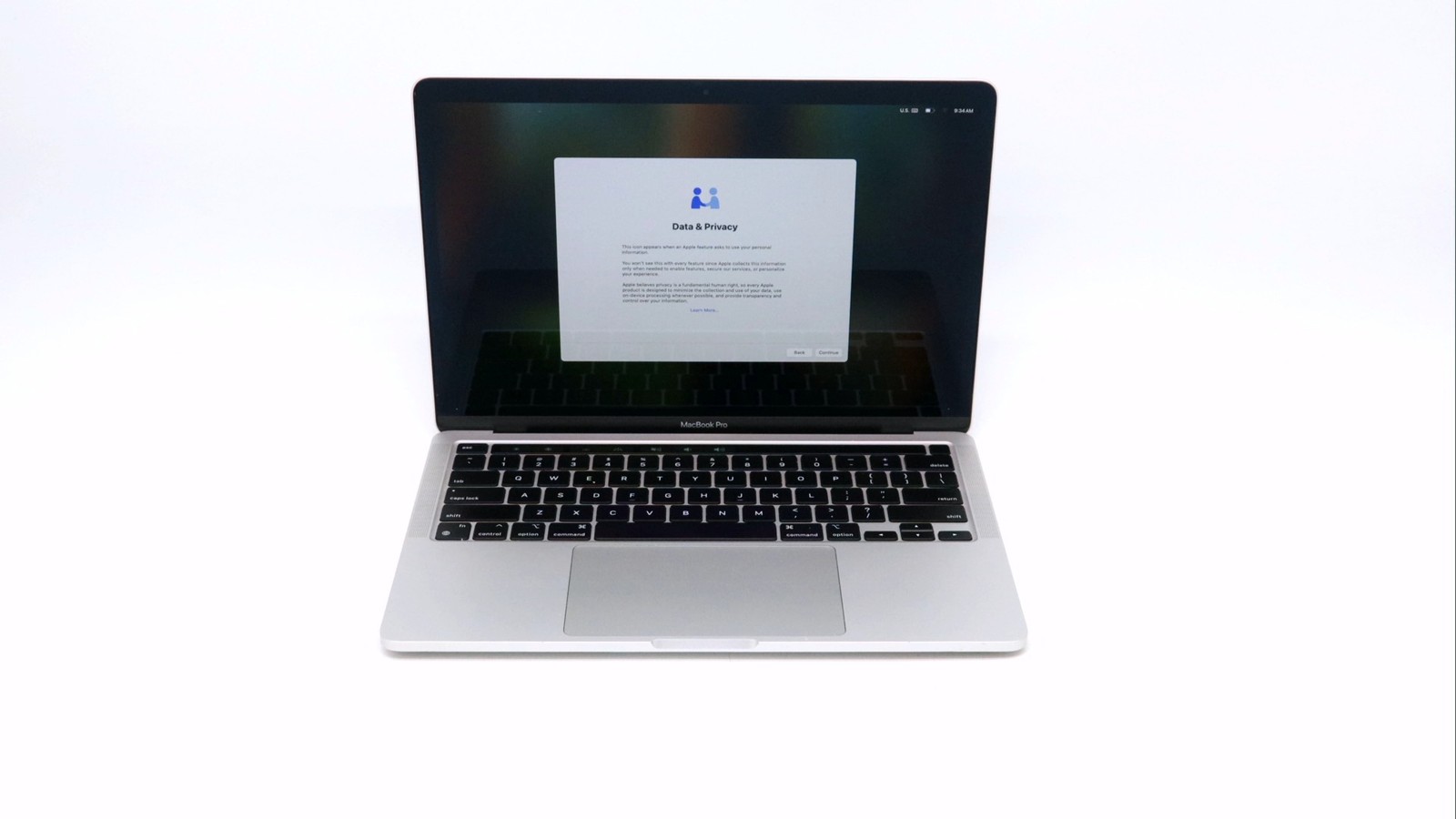 Apple Macbook Pro 13