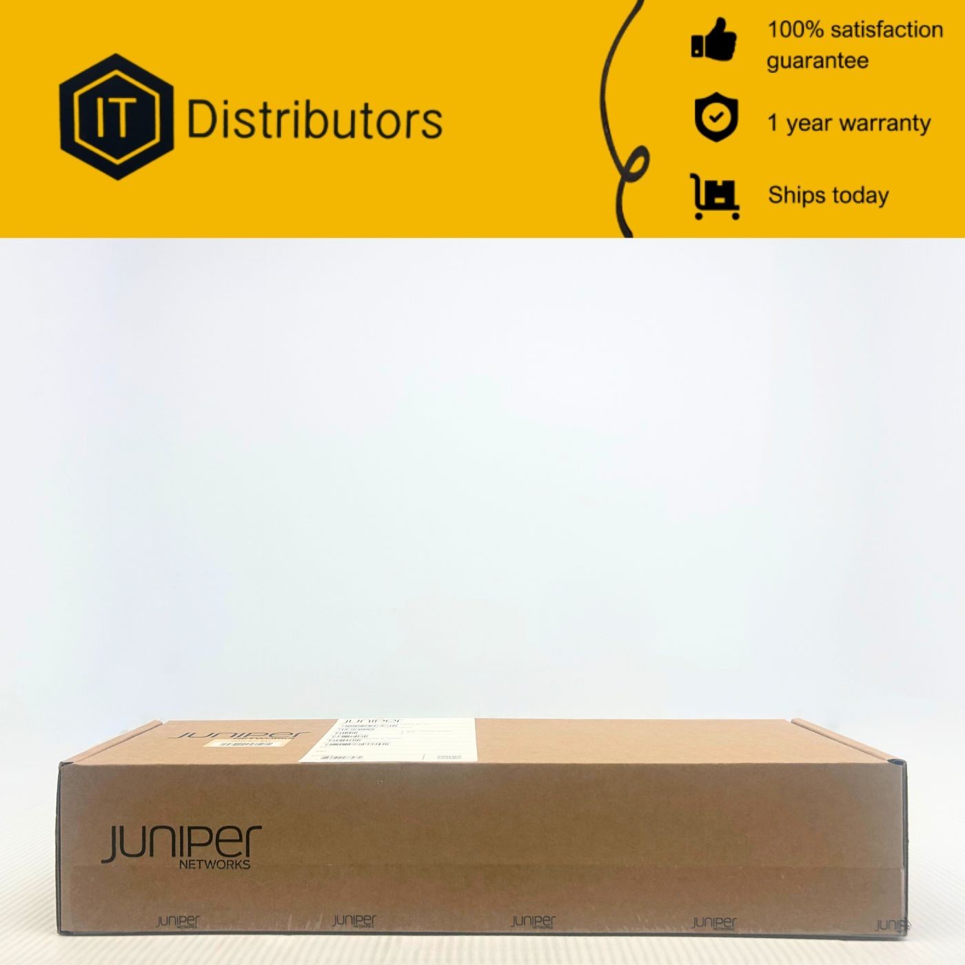 Juniper JNP-3000W-AC-AFO / New / 1 Year Warranty / Ships Today Juniper JNP-3000W-AC-AFO / New / 1 Year Warranty / Ships Today