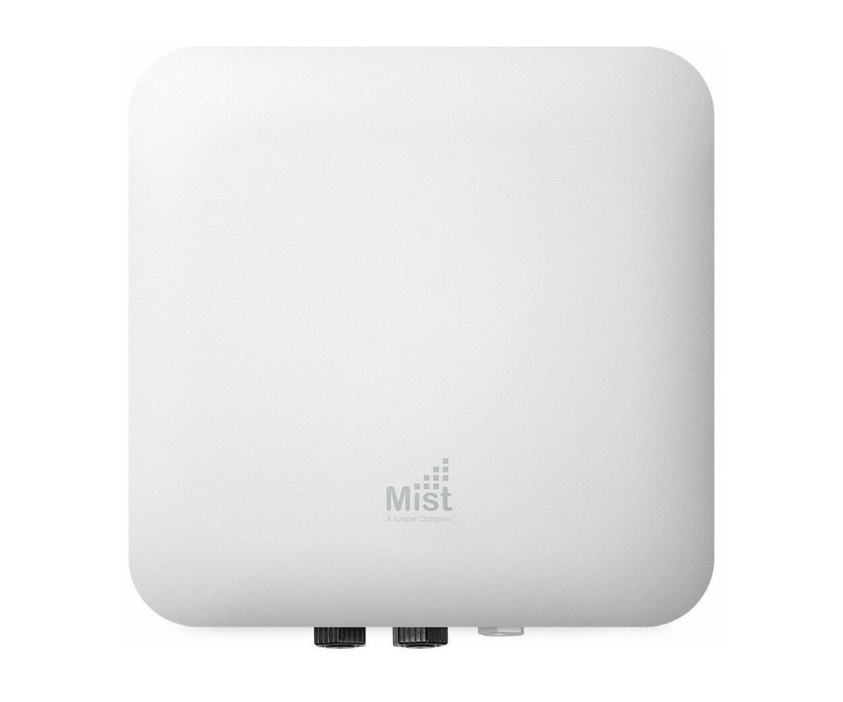 JUNIPER NETWORKS MIST AI AP63-US HIGH PERFORMANCE OUTDOOR ACCESS POINT - WHITE JUNIPER NETWORKS MIST AI AP63-US HIGH PERFORMANCE OUTDOOR ACCESS POINT - WHITE