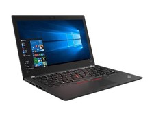 Lenovo ThinkPad X280 Laptop 12.5” FHD Core i7 16GB RAM 256GB SSD Windows 11 WiFi picture