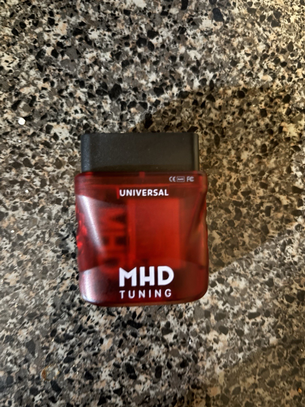 MHD Wireless OBDII \