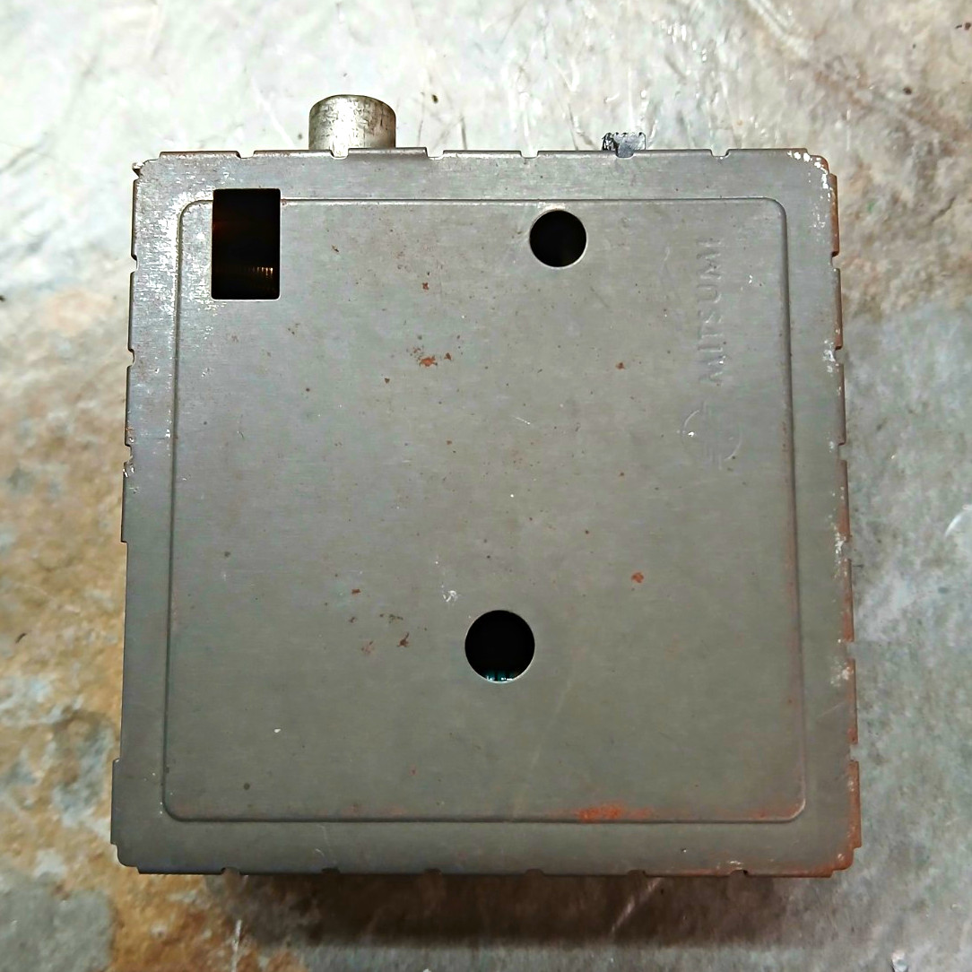 COMMODORE 64 ORIGINAL RF MODULATOR | WORKING | US SELLER COMMODORE 64 ORIGINAL RF MODULATOR | WORKING | US SELLER