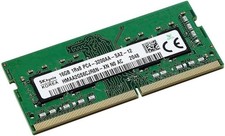 SK hynix 16GB (1x16GB) DDR4-3200 SODIMM Laptop Memory RAM 3200MHz picture
