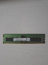 SK Hynix 16GB 2Rx4 PC4-2666V DDR4 HMA82GU6JJR8N-VK Memory RAM NON ECC picture