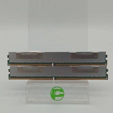 Samsung W03J0009150379F87A 64GB (2x32GB) RAM DDR4 2400MHz CRC0Y picture