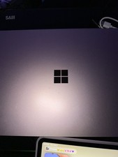 Microsoft Surface Laptop 5 1951 Core i5-1235U 2.5GHz 8GB RAM 512GB SSD 15