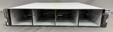 IBM Storwize V5000E V5030E SAN Storage Control Enclosure Server w/ Dual 02PX517 picture