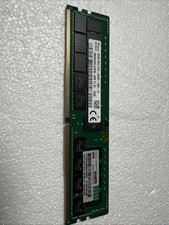 4 X SKHynix 32GB 2Rx4 PC4-2933Y DDR4 ECC RDIMM HMA84GR7JJR4N-WM 840758-091U picture