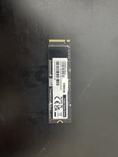 Gigabyte 1TB 2280 SSD Solid State Drive AG450E1024-Sl, 27107-1TB15-P70S picture
