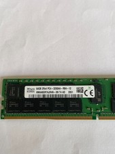 SK Hynix 64GB 2RX4 PC4-3200AA-RB2 DDR4 HMAA8GR7AJR4N-XN-TG-AD 2051 Server Memory picture