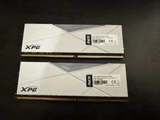 XPG D50 32GB (2x16GB) PC4-28800 (DDR4-3600) Memory (AX4U360016G18I-DW50) picture