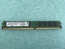 Micron MTA18ADF2G72AZ-3G2R1ZI 16GB PC4-3200AA ECC DDR4 UDIMM RAM - R1074A picture