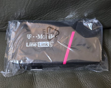 T Mobile wireless line link VOIP ML700 GSM cellular sim card Phone adapter only picture