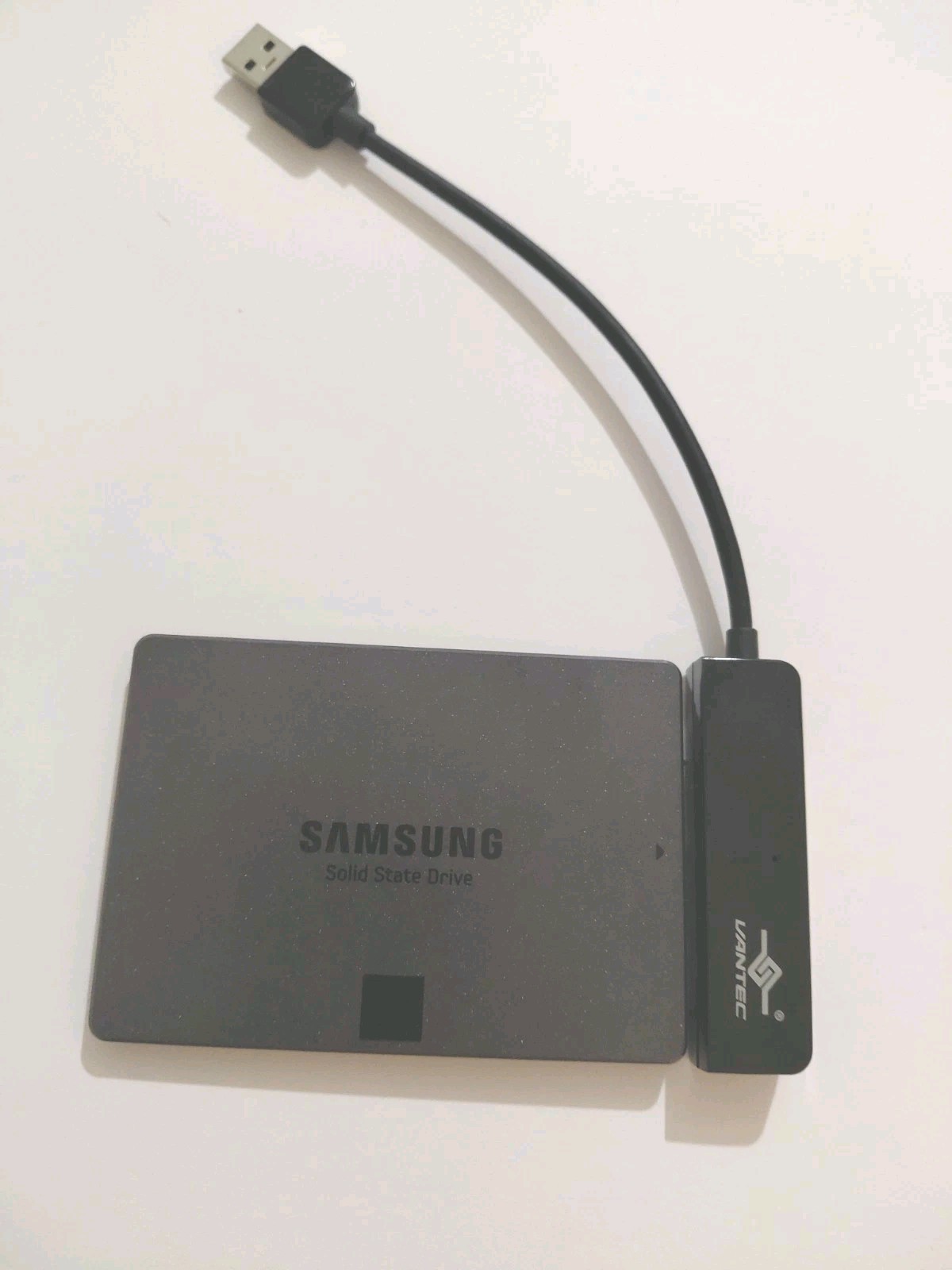 Samsung 840 EVO 1TB 2.5\