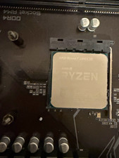 AMD Ryzen 7 5800X3D 8-Core Socket AM4 CPU 3.4GHz 96MB L3 3200MHz picture