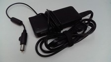 Vintage Apple M4402 Black 24V 1.87A 45W AC Power Adapter for Macintosh PowerBoo picture