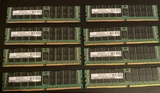 Samsung M386AAG40BM3-CWEZY 128GB DDR4-3200 ECC Server Memory picture