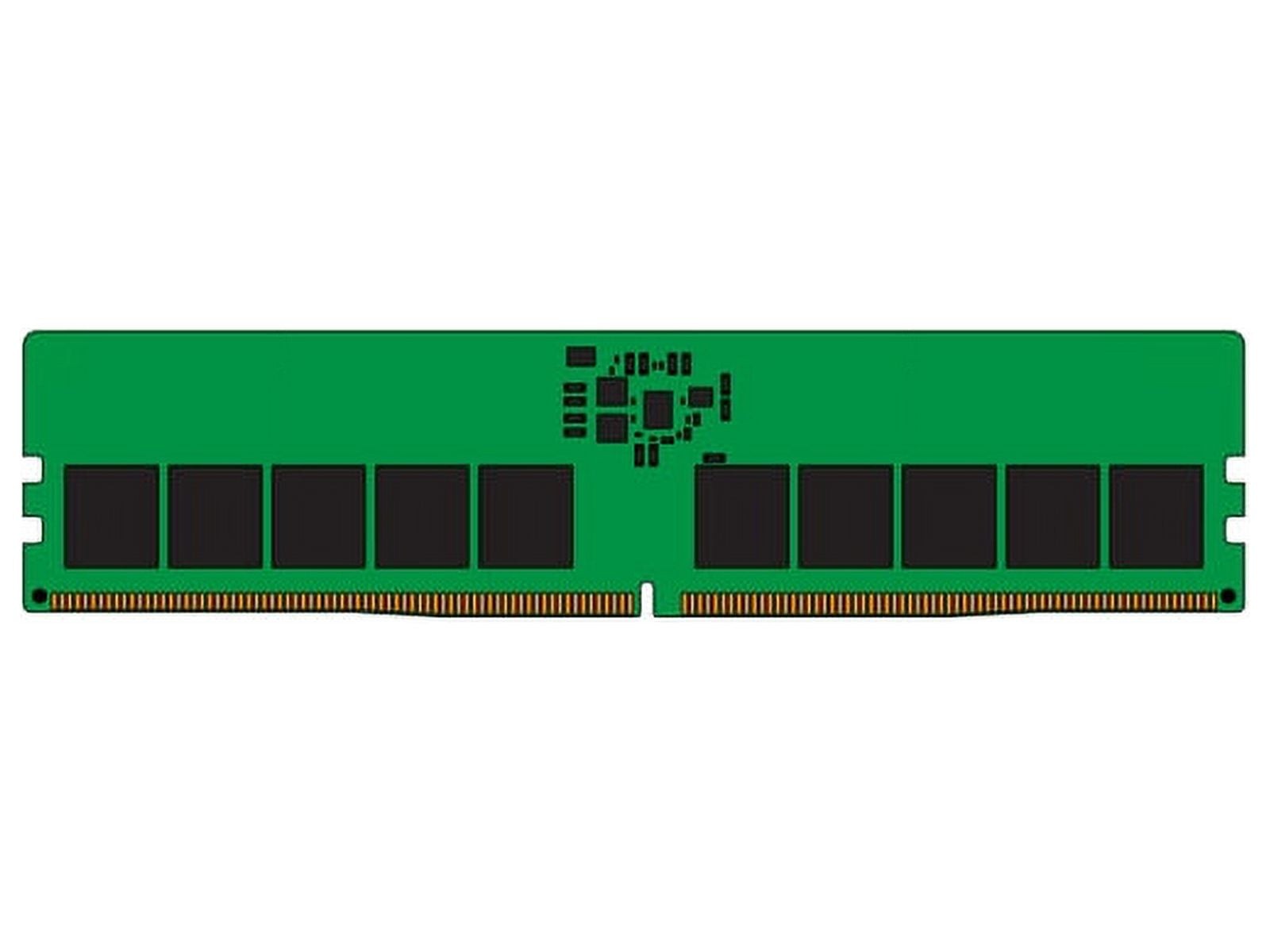 Kingston Server Premier 16GB DDR5 SDRAM Memory Module (ksm56e46bs8km16ha)