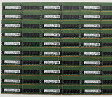 40x Samsung 32GB DDR5-4800 ECC RDIMM 1280GB Server RAM 2Rx8 Tested picture