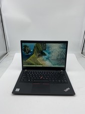 Lenovo ThinkPad T14 Gen 1 14