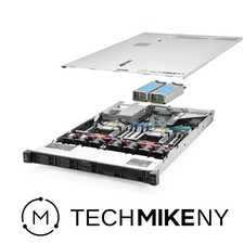 HPE ProLiant DL360 G10 Server 1.70Ghz 12-Core 64GB RAM + 800GB SSDs + 12TB HDDs picture