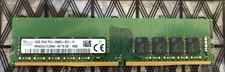 SK hynix 16GB DDR4 RAM PC4-2666V Desktop Memory HMA82GU7CJR8N-VK picture