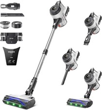 YONNDER Cordless Stick Vacuum Cleaner 550W 50KPa 70Min Self Standing M1 picture