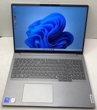 Lenovo ThinkPad E16 Gen 2 Intel Core Ultra 5 16GB RAM 256GB SSD Win 11 Laptop picture