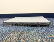 Juniper Networks SRX340 Rackmount Router picture