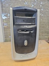 Vintage HP Pavilion PC Case picture