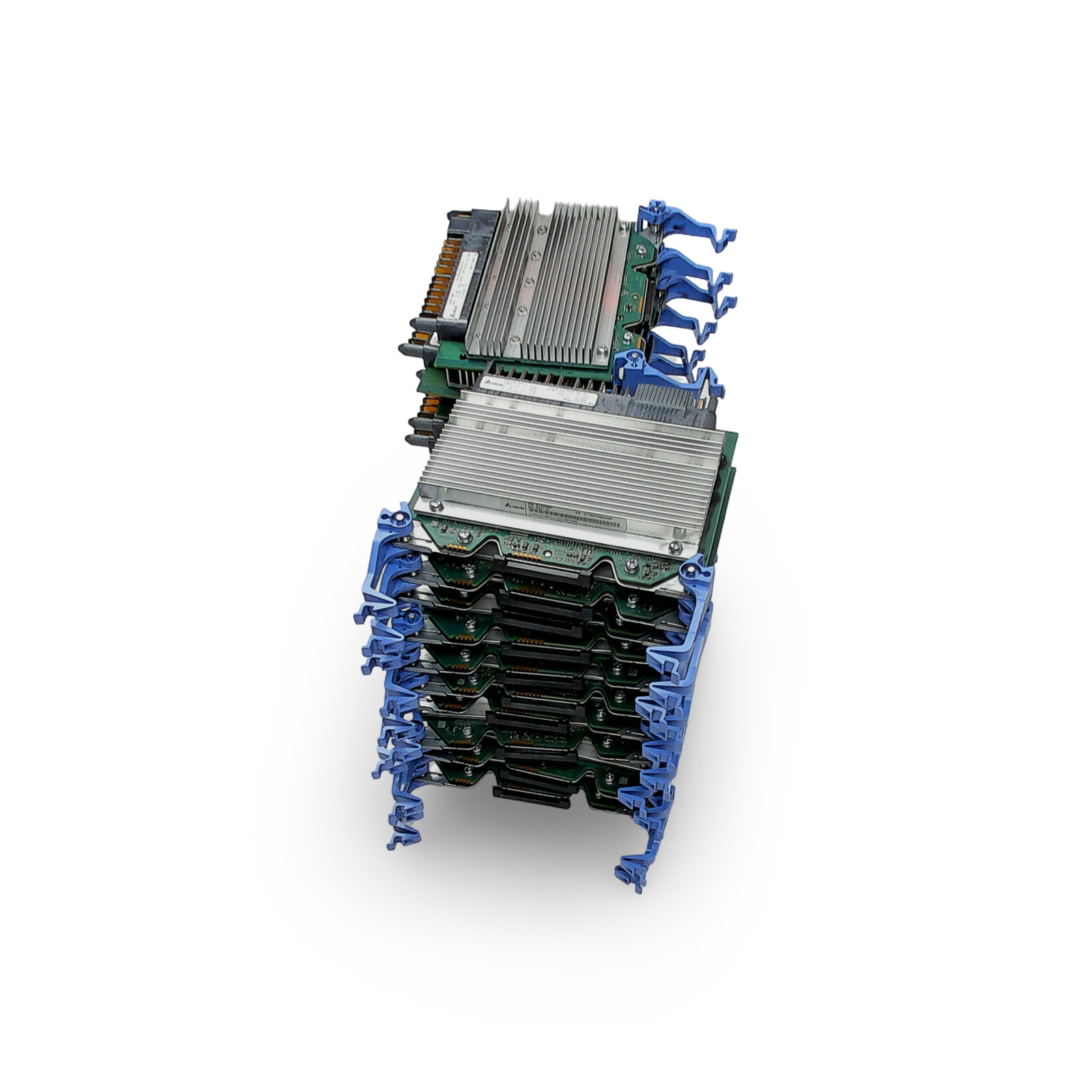 Server Vrm Module lot of 20 IBM POWER Server Voltage Regulator Module VRM ECD23010004 ...