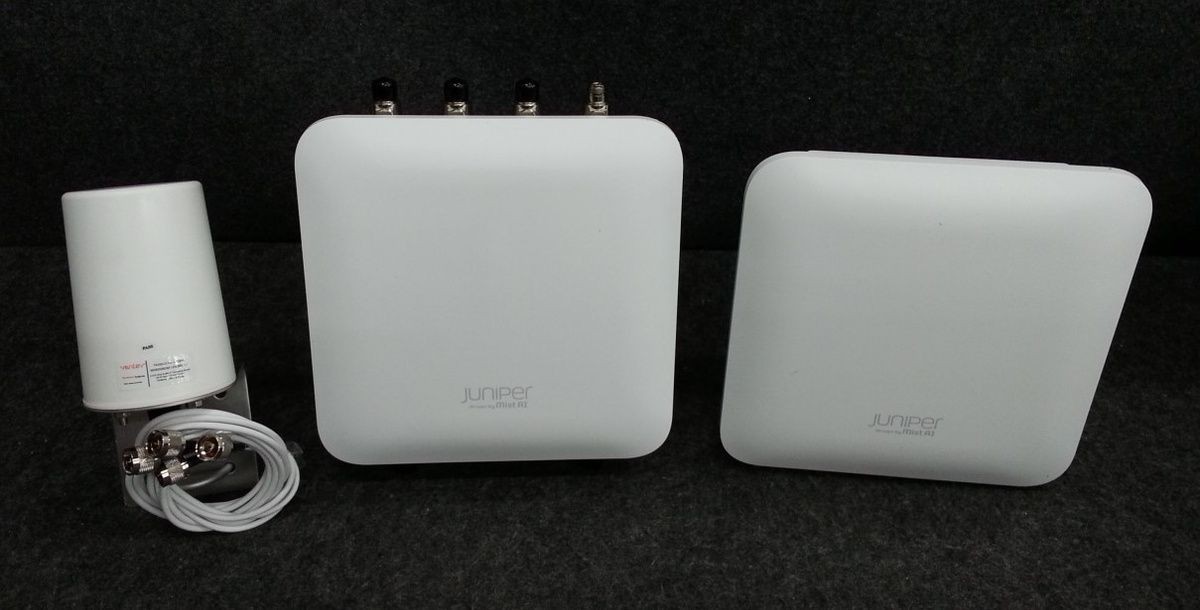 JUNIPER NETWORKS KATIRIV LCM Mist Outdoor Access Point Survey Kit Mod 2 No Box* JUNIPER NETWORKS KATIRIV LCM Mist Outdoor Access Point Survey Kit Mod 2 No Box*