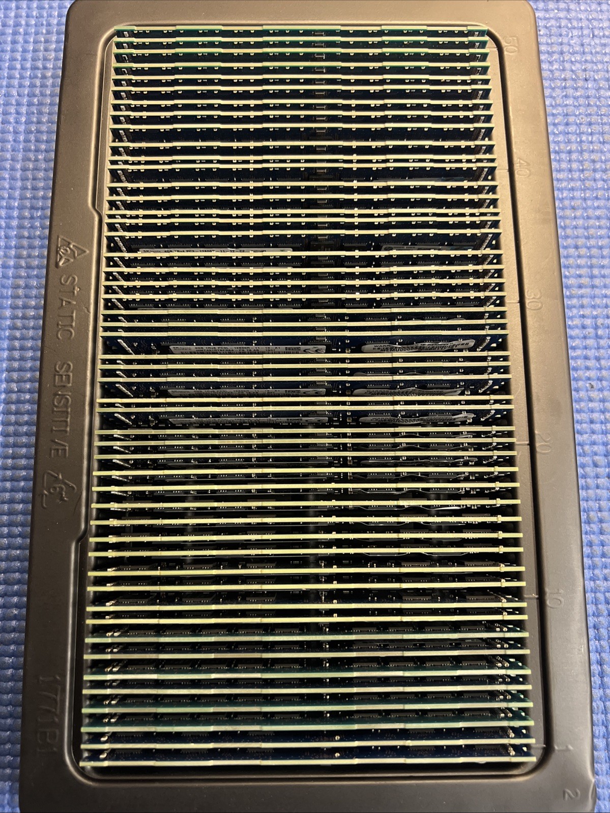 Lot of 50) 1Rx8 1Rx4 2Rx8 DDR3 PC3L-12800R PC3L-10600R SK Hynix, Hynix Lot of 50) 1Rx8 1Rx4 2Rx8 DDR3 PC3L-12800R PC3L-10600R SK Hynix, Hynix