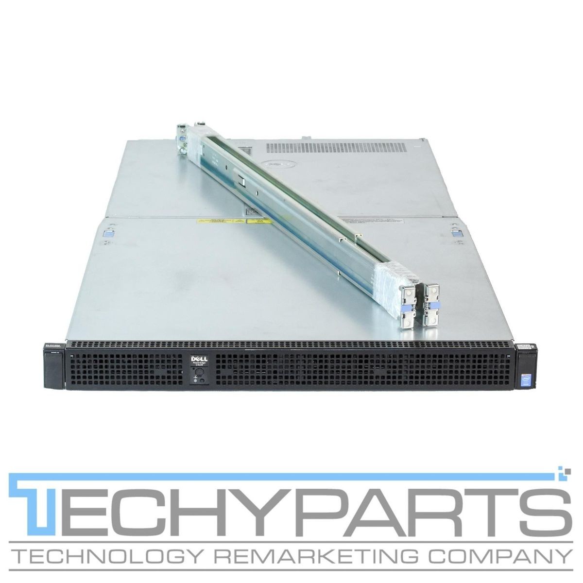 Dell Poweredge C4130 2x LGA2011-3 1U 4x GPU Rackmount Server CTO (NO CPU/NO RAM) Dell Poweredge C4130 2x LGA2011-3 1U 4x GPU Rackmount Server CTO (NO CPU/NO RAM)