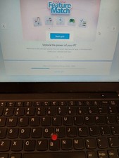 Lenovo ThinkPad X13 Gen 1 Black HD 1.8 GHz i7-10510U 32GB 256GB SSD - Very Good picture