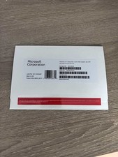 Windows Server 2025 datacenter 64bit 24 Core 50 cal DVD + PRODUCT LICENSE KEY. picture