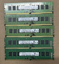 SK hynix 40GB (5x8GB) DDR4-2133 PC4-2133P 2Rx8 HMA41GU6AFR8N-TF N0 AC picture