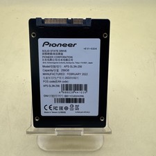 Pioneer 256GB | APS-SL3N-256 | 2.5