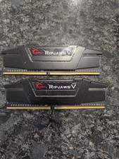 G.SKILL Ripjaws V DDR4 SDRAM DIMM Desktop RAM 288-Pin 2 Modules picture