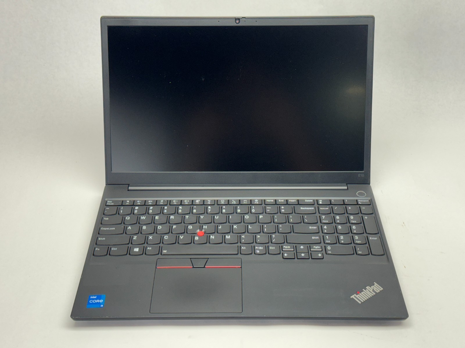 Lenovo Thinkpad E15 Gen 2 8GB RAM 256GB SSD Intel Core i5-1135G7@2.40GHz Laptop Lenovo Thinkpad E15 Gen 2 8GB RAM 256GB SSD Intel Core i5-1135G7@2.40GHz Laptop