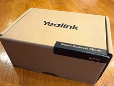 Yealink Smart Business Phone MP54 VoIP Phone IP Phone picture
